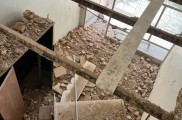 تخریب ساختمان و گودبرداری در تهران