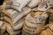 فروش انواع دان قهوه برشته شده با رست سفارشی ارسال سراسر کشور
